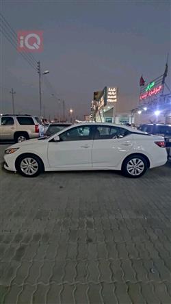 نيسان سنترا